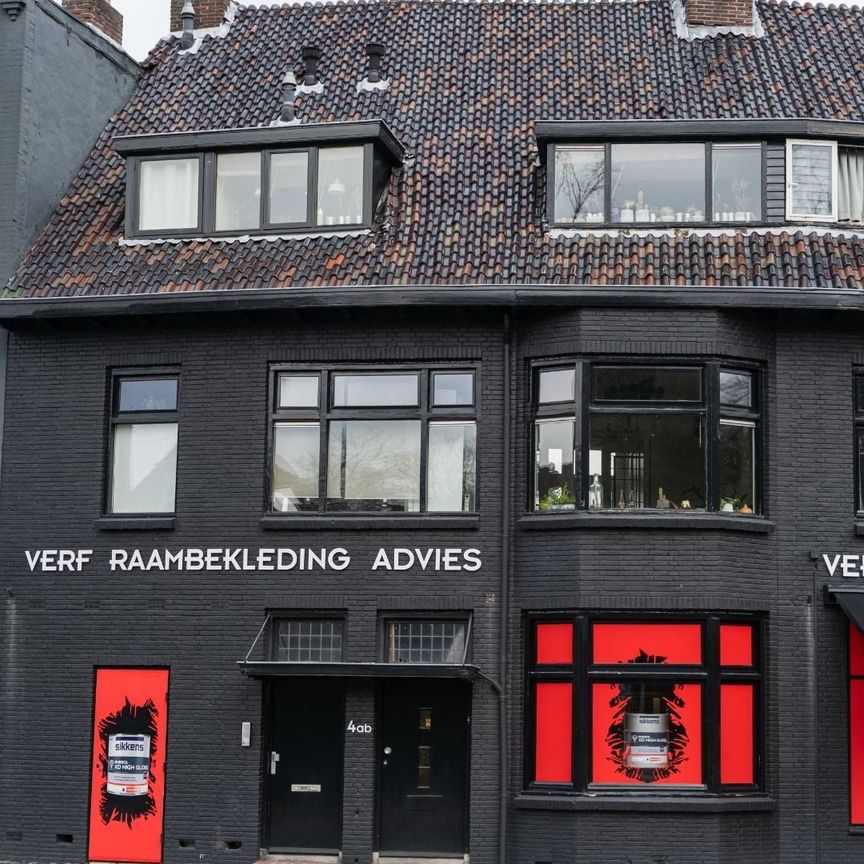 Te huur: Appartement Willem van Oranjelaan in Breda - Photo 1