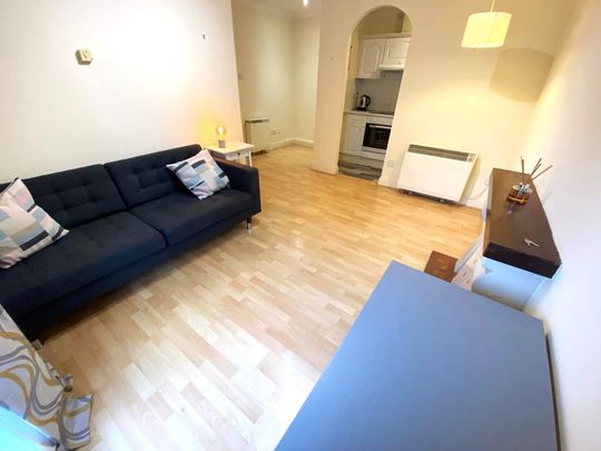 The Weavers, Dublin 8 - Photo 1