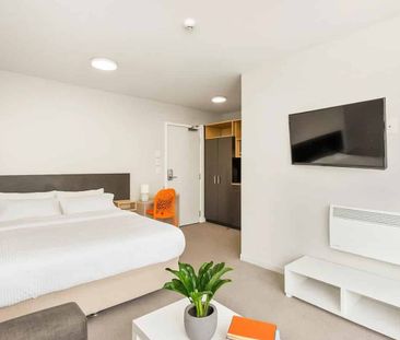 Studio Apartment - $390pw (POWER, WATER, & UNLIMITED INTERNET inclu... - Photo 3