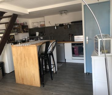 Duplex Toulon - Photo 2