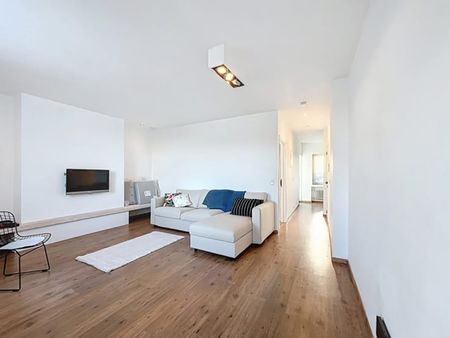 Penthouse te huur - Foto 2