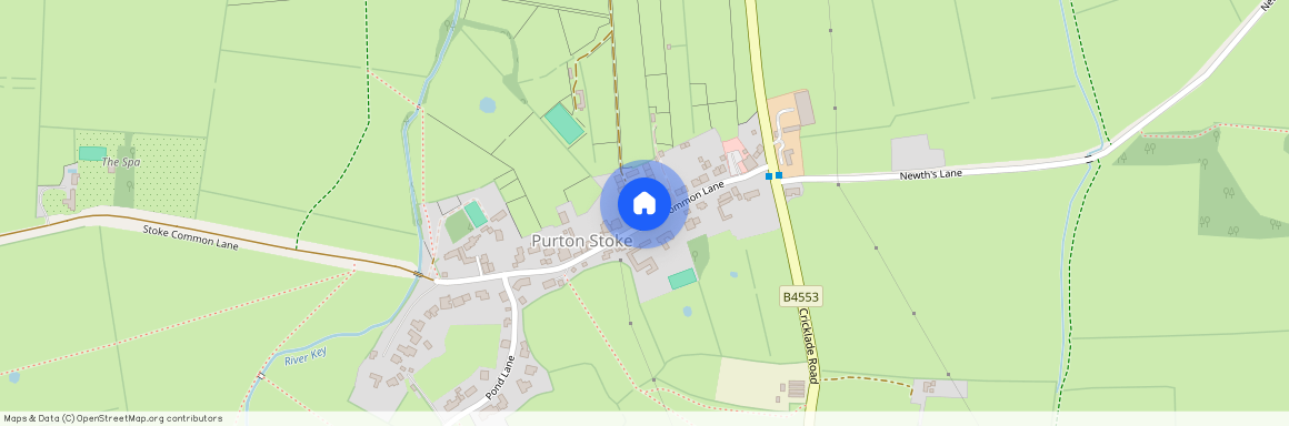 Manor Farm, SN5 4JG, Swindon