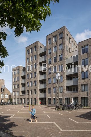 Centraal wonen in Haarlem - Photo 5