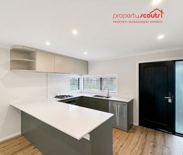 14 Betty Boyes Street, Wallaceville - Photo 5
