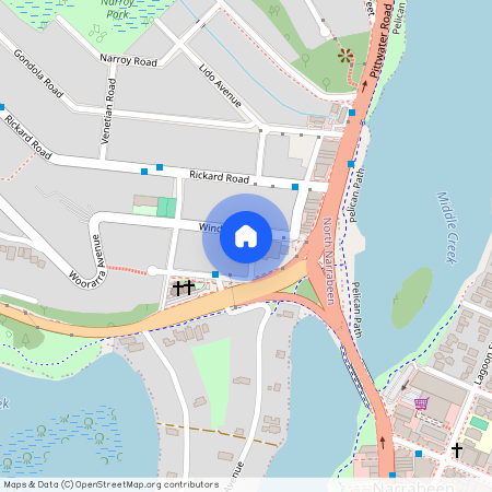 11 Windsor Parade, NSW 2101, North Narrabeen