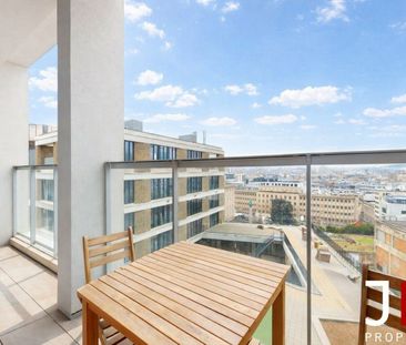 Flat for rent - Photo 3