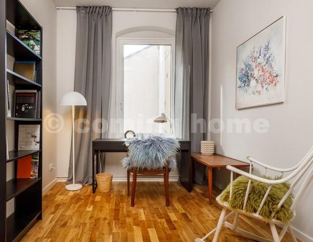 Nice Berlin living - Foto 1