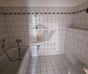 Schicke 2 Raum Wohnung mit Balkon in ruhiger Seitenstraße und Nähe ... - Photo 2