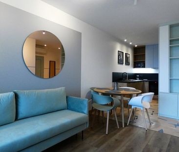 Łódź Łódź-Śródmieście, Tramwajowa - Photo 1