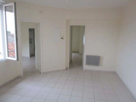 Location Appartement 3 pièces 51 m2 à Matha - Photo 1