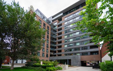 For Lease - 400 Wellington Street Unit# 1009, Toronto, Ontario - Photo 5