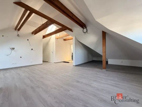 Pronájem bytu 1+kk 59 m - Fotografie 1