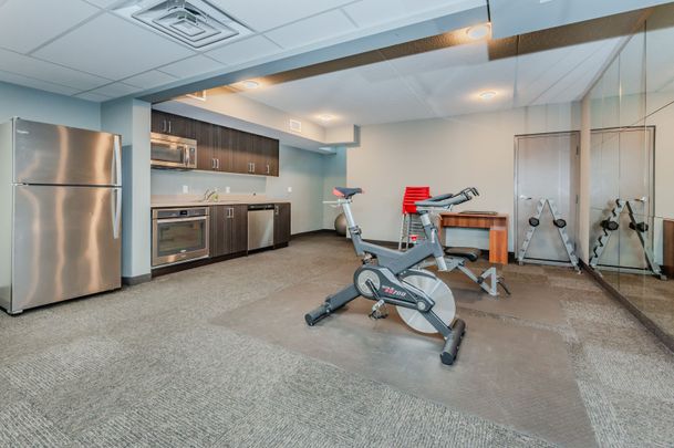 For Lease - 321 Spruce Street Unit# 207, Waterloo, Ontario - Photo 1