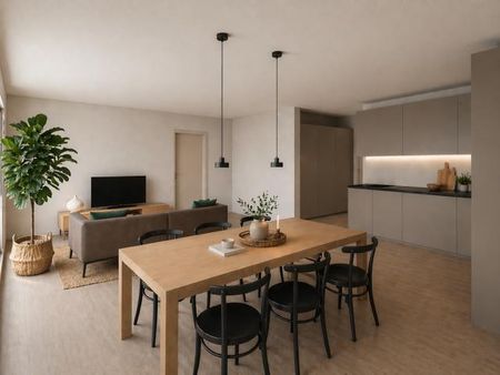 Traumhafter Erstbezug im exklusiven 6-Parteien-Neubau: Ruhe, Licht ... - Photo 2