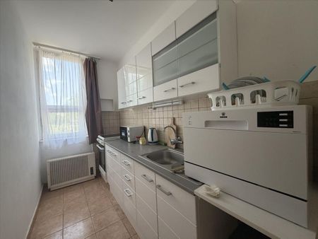 Kiadó újszerű állapotú lakás - Debrecen - Fotó 3