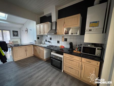 Location Maison 3 pièces 81m² CHALONS EN CHAMPAGNE 51000 - Photo 5