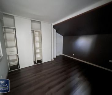 Location Appartement 2 pièces 34m² BEZIERS 34500 - Photo 1