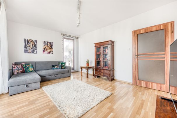 Łódź, Śródmieście, Tylna - Фото 1