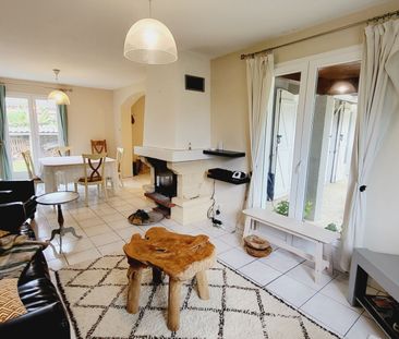 Location maison 5 pièces, 84.00m², Pennautier - Photo 2