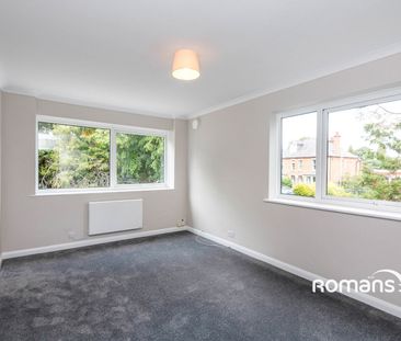 3 bedroom apartment to rent - Photo 2