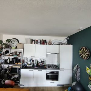 Room Amsterdam - Delflandplein - Foto 2