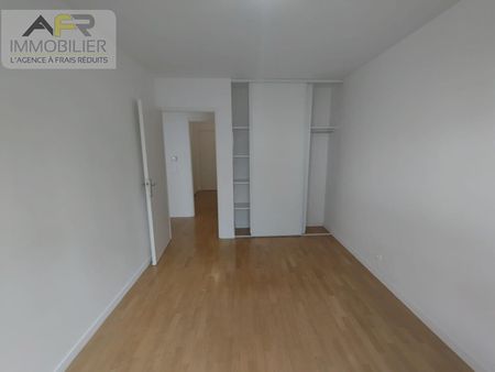 Appartement Velizy Villacoublay 2 pièce(s) 49 m2 - Photo 4