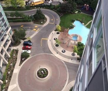 For Lease - 1 Elm Drive Unit# 1504, Mississauga, Ontario - Photo 5