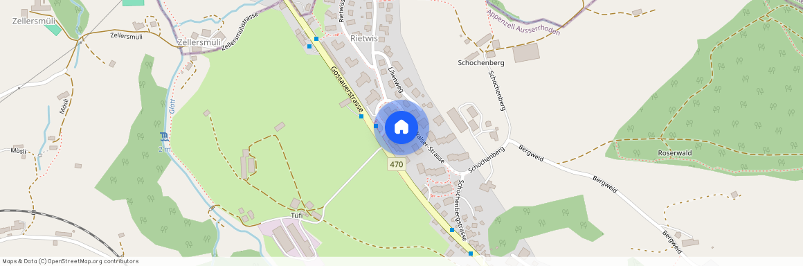 9100, Herisau, Robert-Walserstrasse, 2