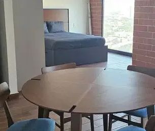 Departamento en Monterrey Centro, Monterrey - Photo 1