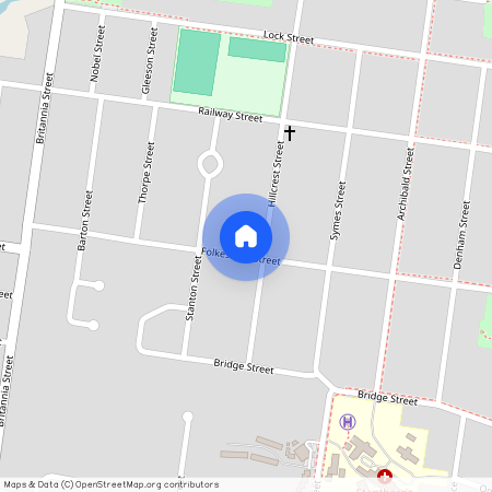 130 Folkstone Street, Qld 4380, Stanthorpe