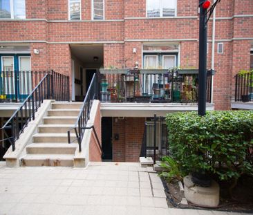 For Lease - 415 Jarvis Street Unit# 119, Toronto, Ontario - Photo 1