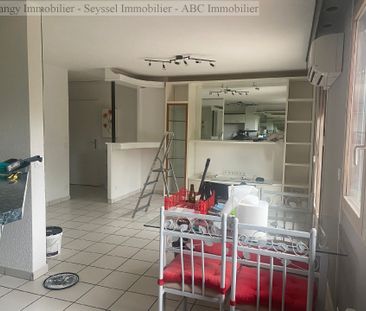 Appartement meublé de 66m² avec Cave - Photo 2