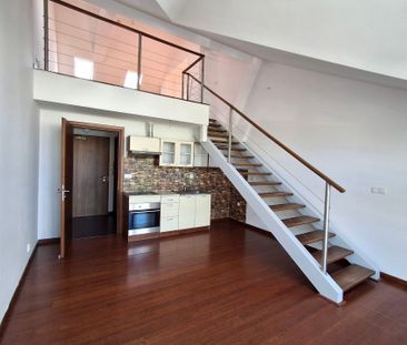 Pronájem bytu 2+kk 55 m², Příbram - Photo 2