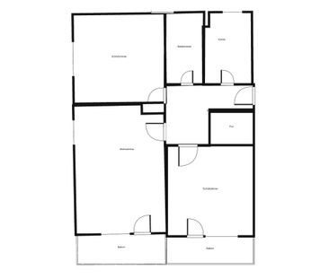 Leo-Gans-Str. 32, 60386 Frankfurt am Main OT Fechenheim - Foto 3