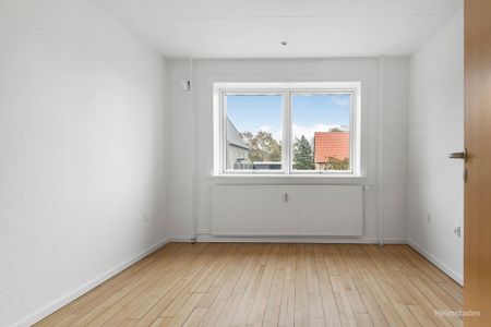 4-værelses Lejlighed på 102 m² i Esbjerg - Foto 3