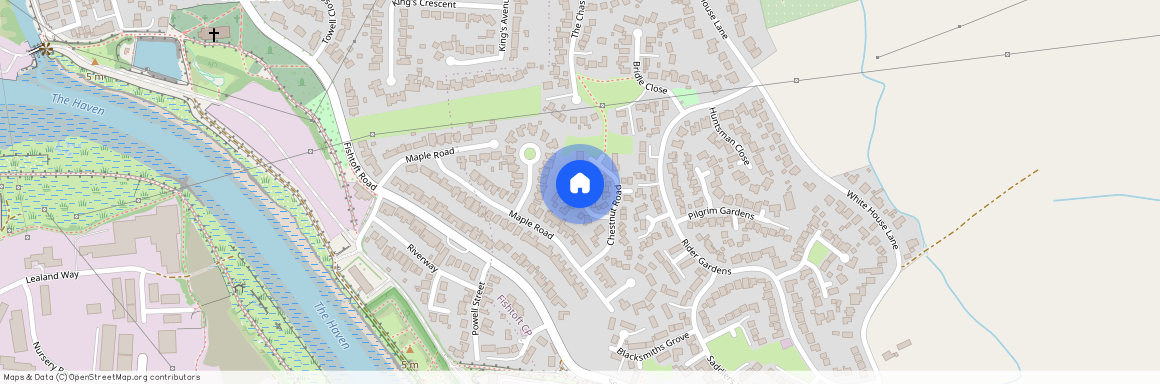 Lime Grove, Boston, PE21 0BX