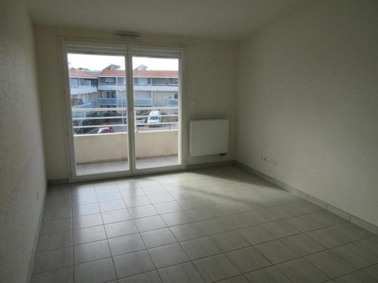Appartement à PERPIGNAN – 437.0€/mois - Photo 1