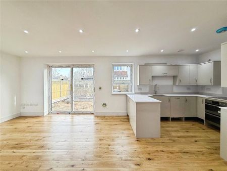 1 bedroom bungalow to rent - Photo 3