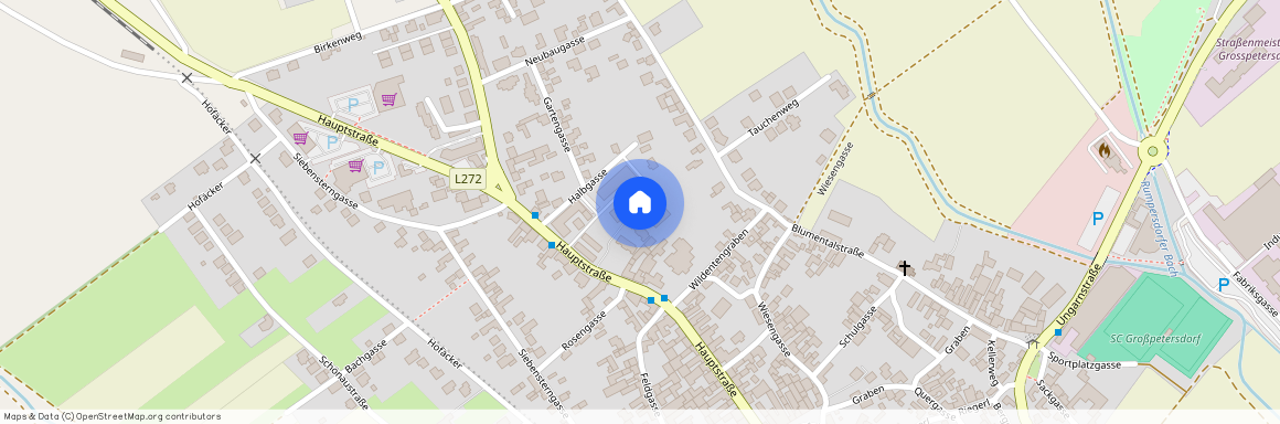 Hans Krutzler-Platz 1/2/1, 7503, Großpetersdorf