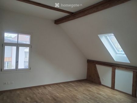 4.5 Zimmer, 110 m² - Foto 5