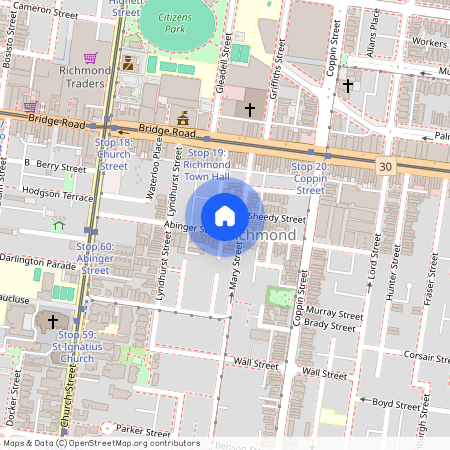 35 Abinger Street, Richmond VIC 3121