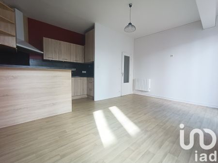 Appartement 2 pièces de 42 m² à Dax (40100) - Photo 2