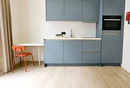 Studio te huur - Photo 4