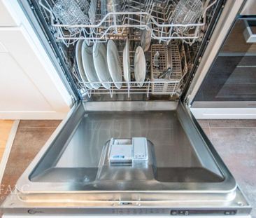 Business-Apartment mit Umsatzsteuerausweis / Kurzzeitvermietung - Foto 3