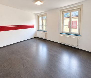 Ihr neues Zuhause in Thusis helle 2.5-Zimmer-Wohnung - Photo 5