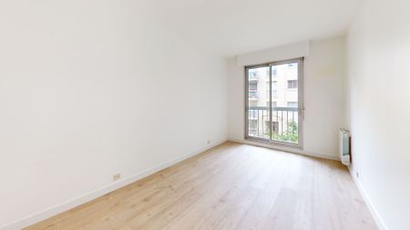 Location appartement 4 pièces, 91.48m², Fontenay-aux-Roses - Photo 5