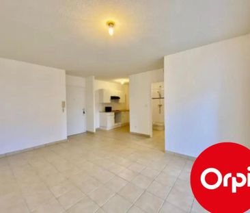 Location Appartement 37.45m² 2 pièces Fort de france - Photo 2