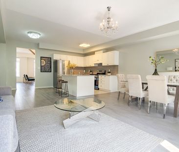 For Lease - 89 WILLIAM F. BELL Parkway, Richmond Hill, Ontario - Photo 5