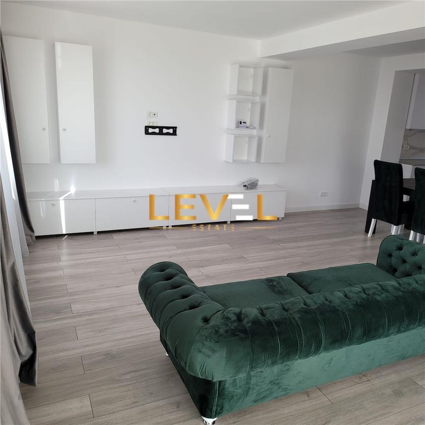 Vila 7 camere cu finisaje premium si piscina exterioara Corbeanca - Fotografie 1