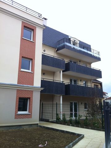 Location appartement 1 pièce, 35.09m², Le Perreux-sur-Marne - Photo 5